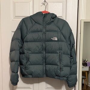 The North Face Hydrenalite Jacket